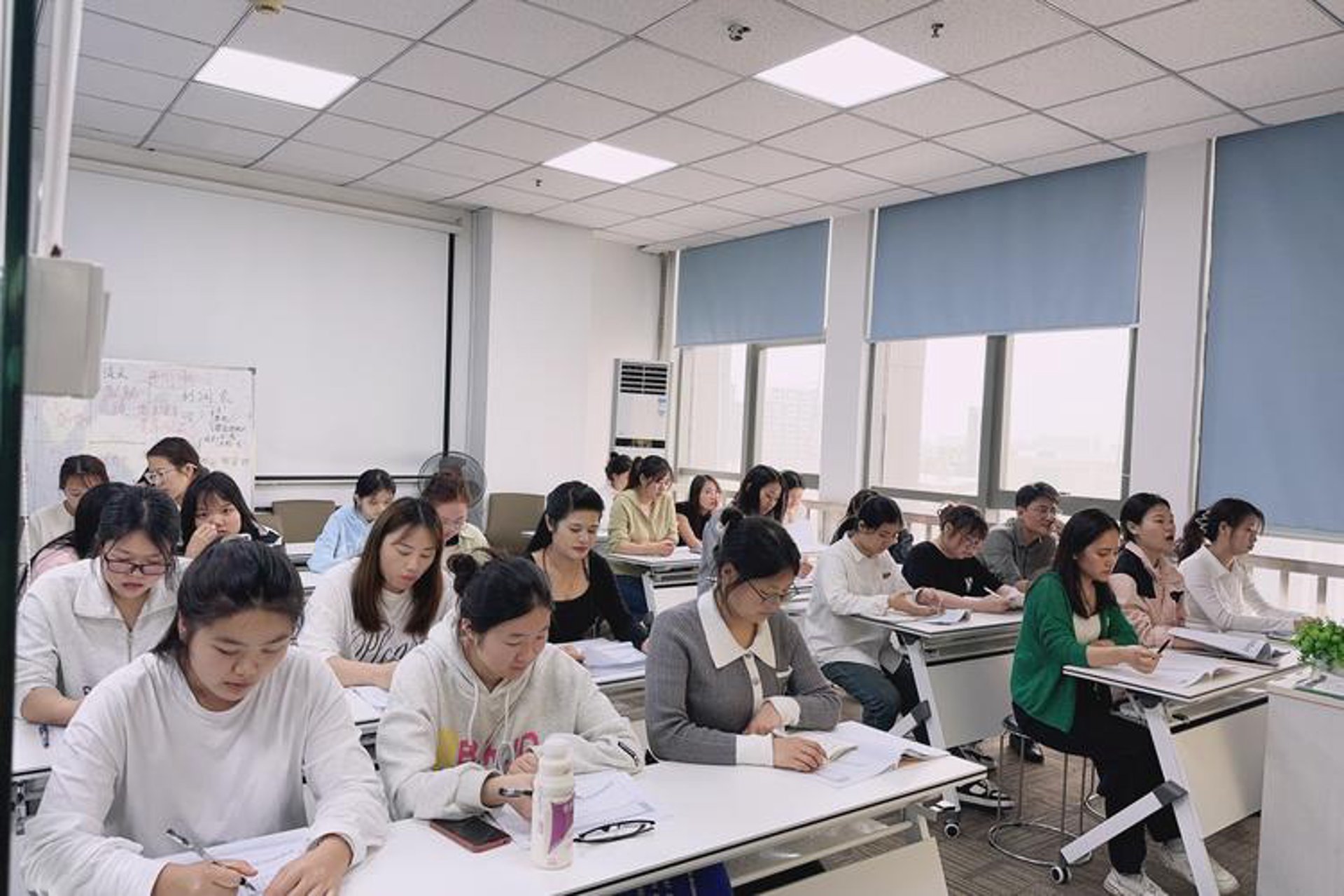 锦江会计培训